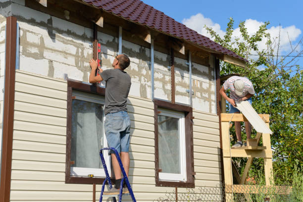 Best Wood Siding Installation  in White Bluff, TN