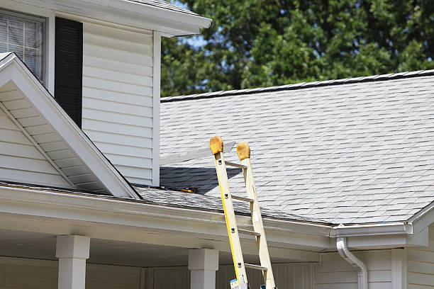 Historical Building Siding Restoration in White Bluff, TN