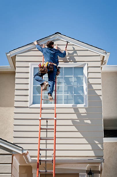 Trusted White Bluff, TN Siding Services Experts